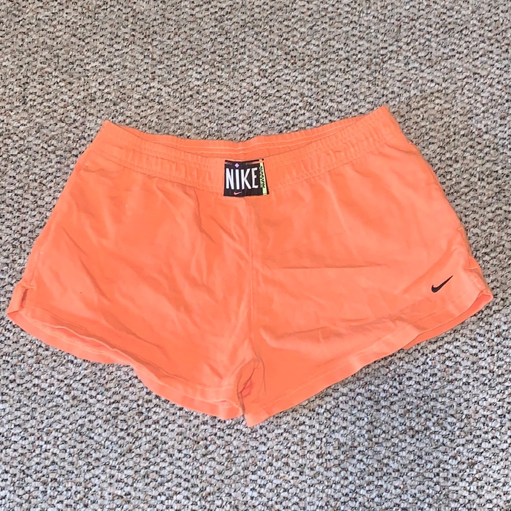 Nike cotton shirts